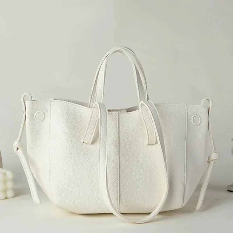 Aubrey™ - Bolsa Tote Vintage