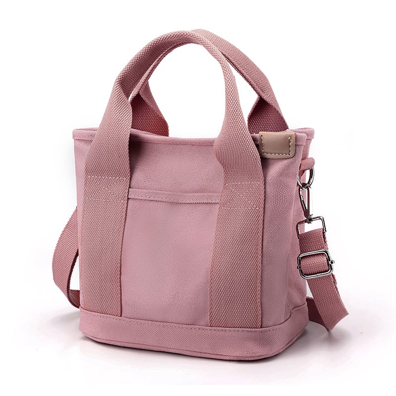 Isabella™ - Bolsa Artesanal Estilosa e Versátil para Espaços de Armazenamento