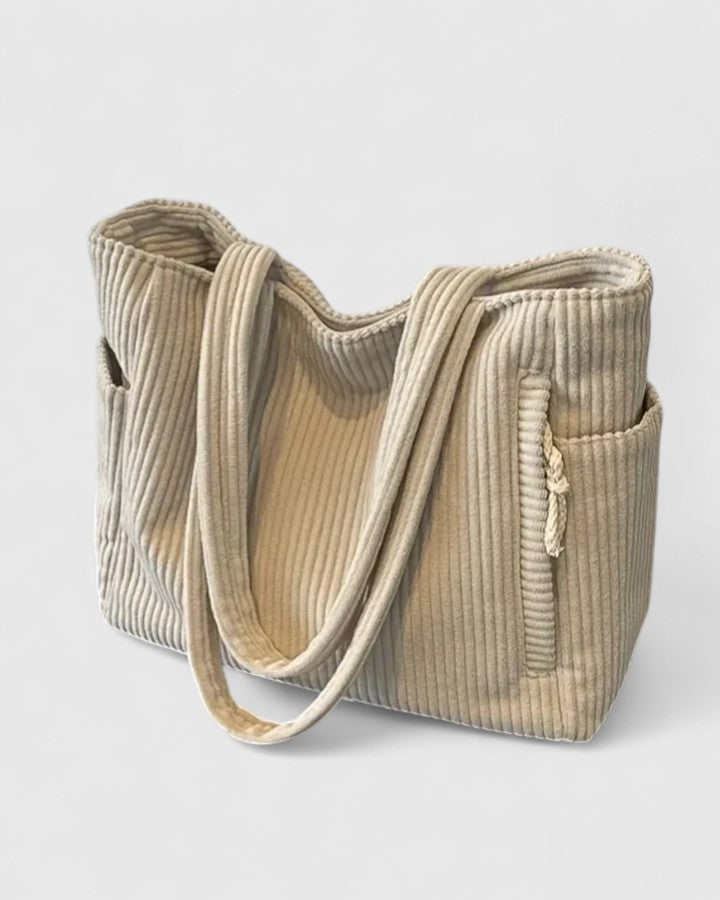 Angelique | Bolsa Tote Sofisticada