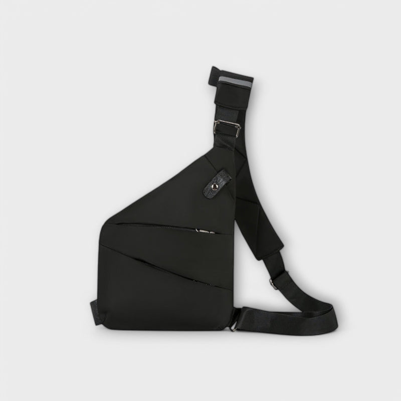 Olivia - Bolsa de Ombro Anti-Furto