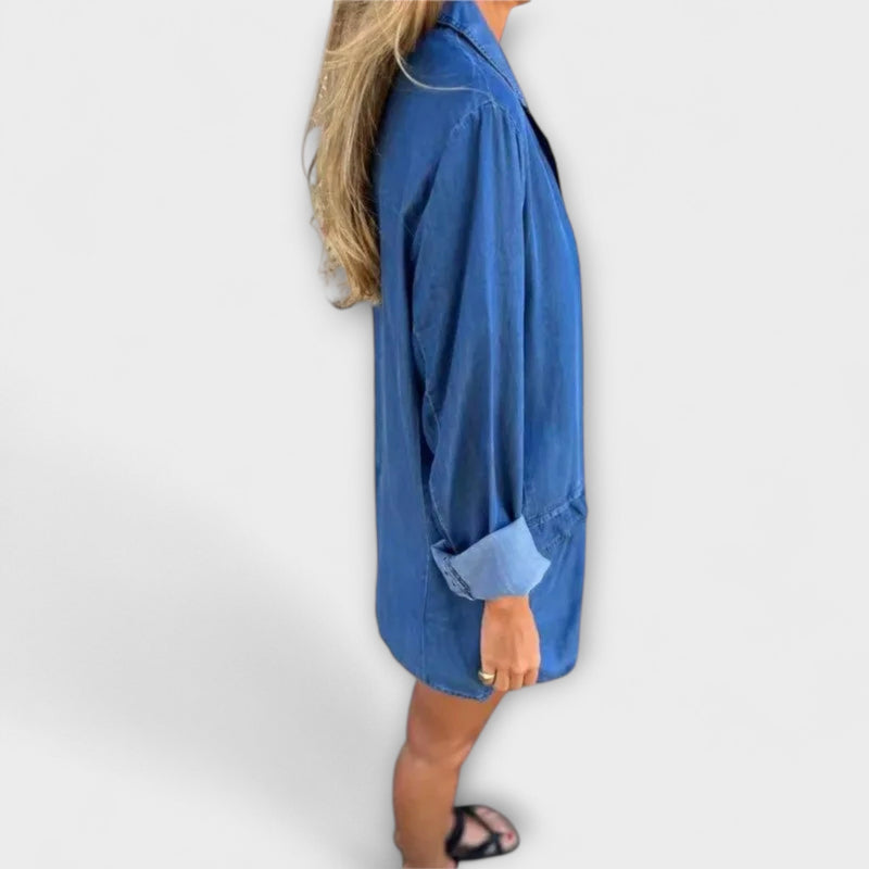 Elina - Sonho de Denim