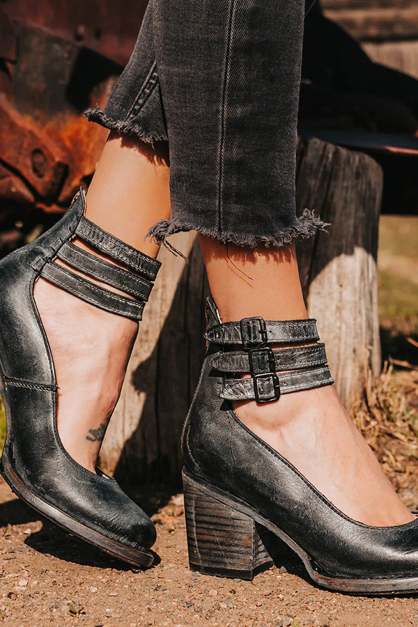 Eliana™ | Saltos Estilosos