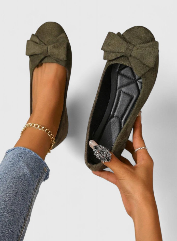 Vanessa | Sandálias Ortopédicas