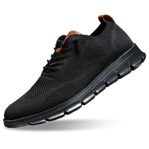 Waylon | Sapatos Ultra Confortáveis