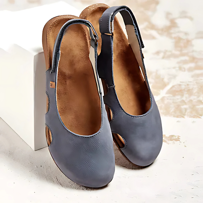 Saylor | Sandálias Ortopédicas