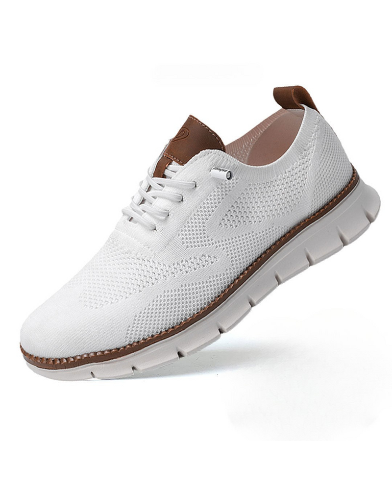Waylon | Sapatos Ultra Confortáveis