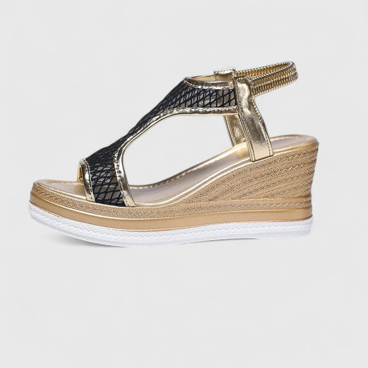 Tatyanna | Sandálias Elegantes