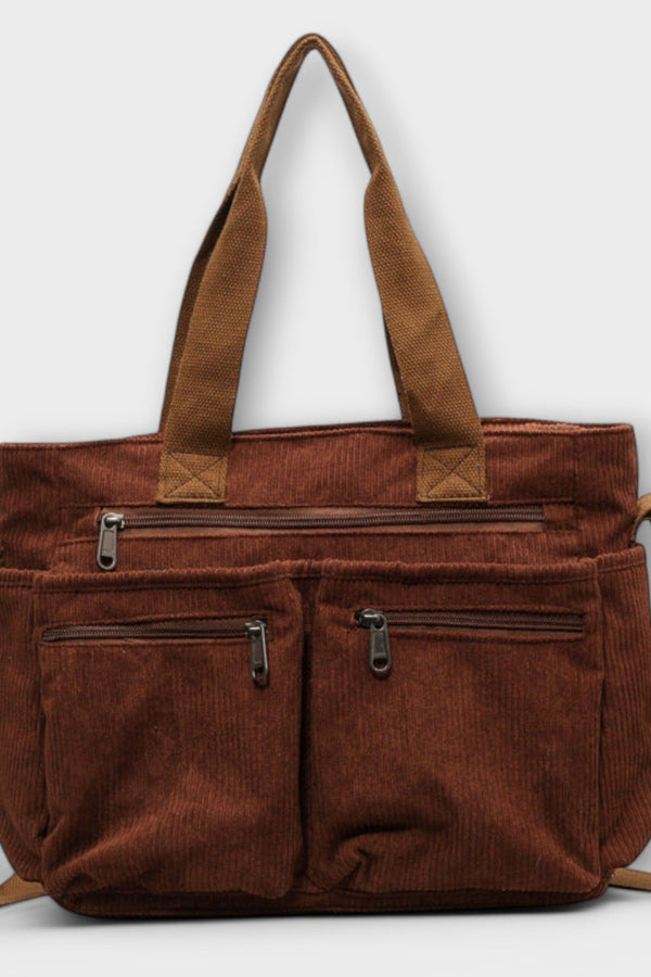Olivia - Bolsa Tote