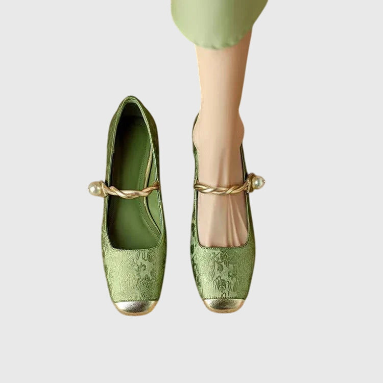 Cilia™ | Sandálias Ortopédicas