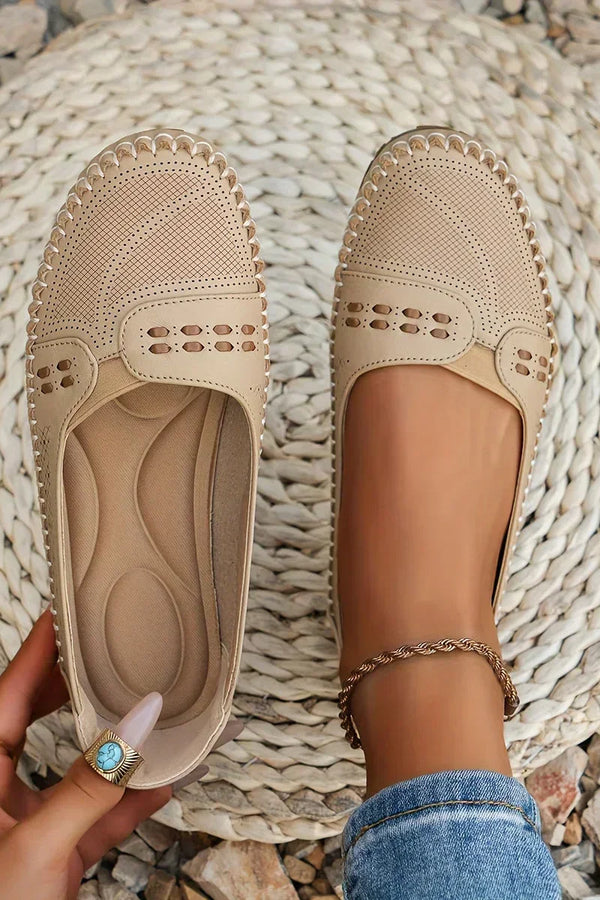 Maple™ | Sapatos Ortopédicos