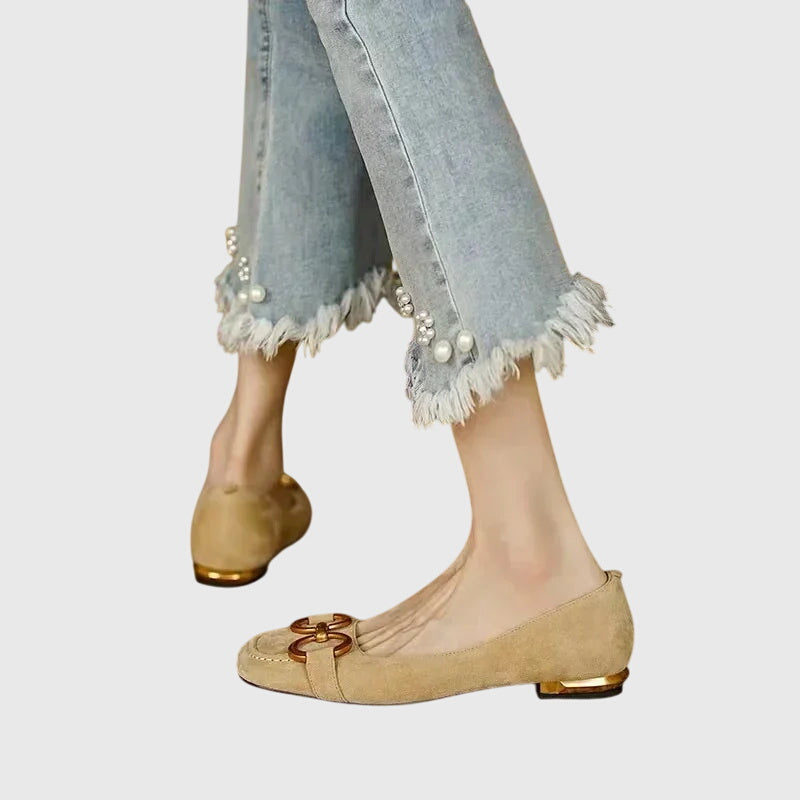 Erica™ | Sandálias Ortopédicas