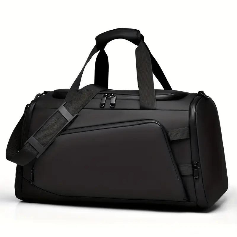 Layla™ - Bolsa de Mão Versátil
