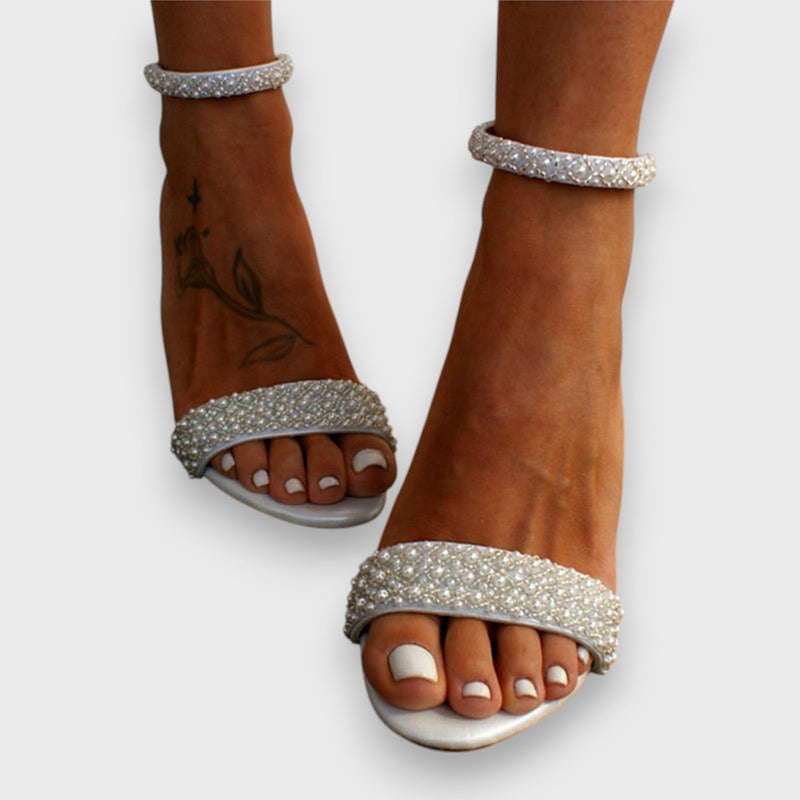 Callie | Saltos Elegantes