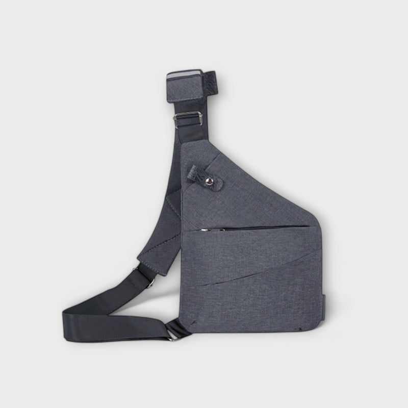 Mia - Bolsa de Ombro Anti-Furto