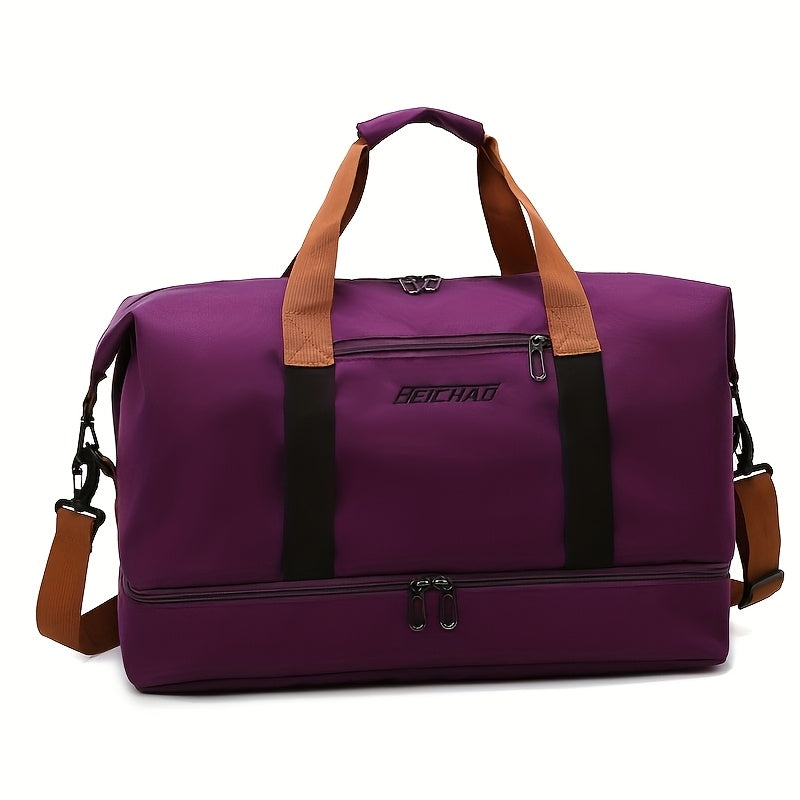 Cole™ - Bolsa de Viagem Extra Grande