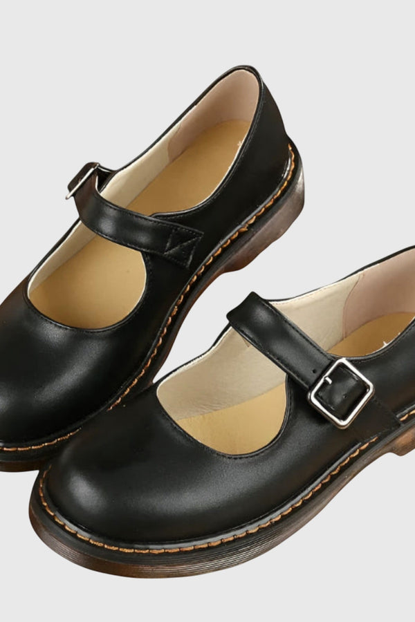 Johanna™ | Sandálias Ortopédicas