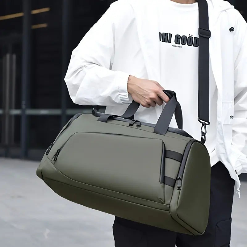 Layla™ - Bolsa de Mão Versátil