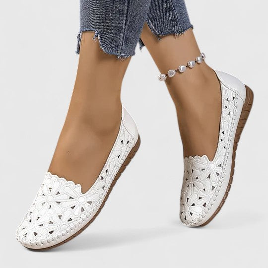 Riva | Sandálias Elegantes