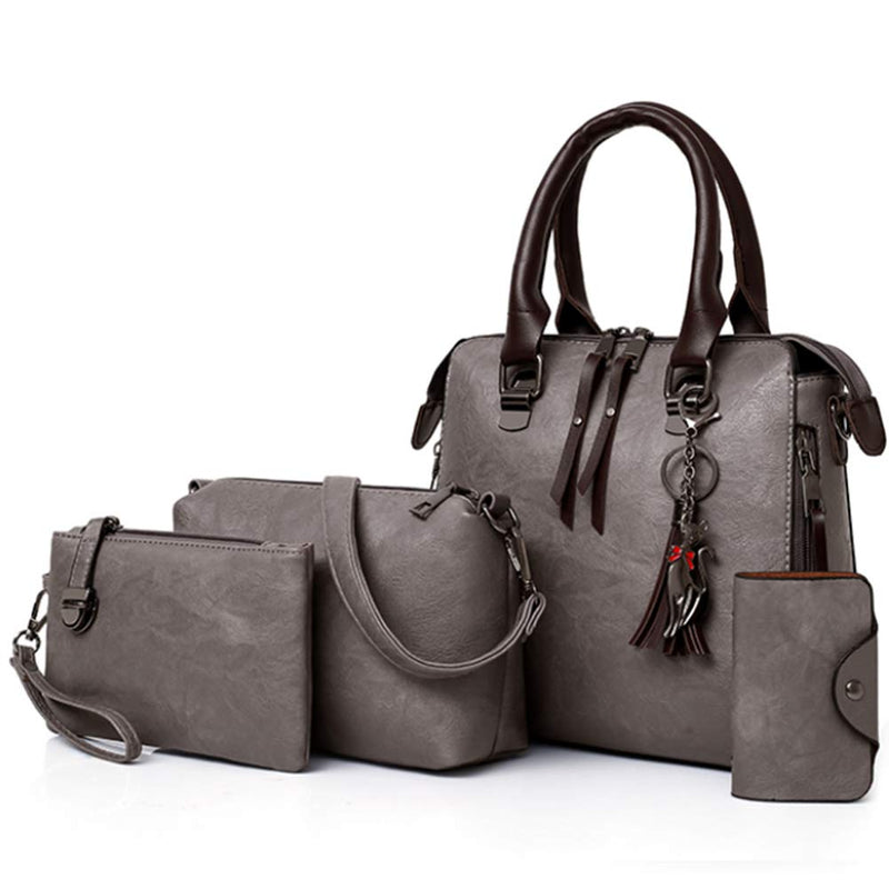 Avery™ - Conjunto de Bolsas de Luxo com Tassel