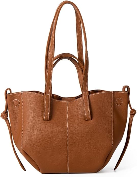 Aubrey™ - Bolsa Tote Vintage