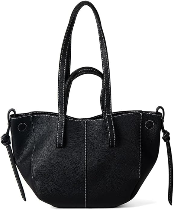 Aubrey™ - Bolsa Tote Vintage