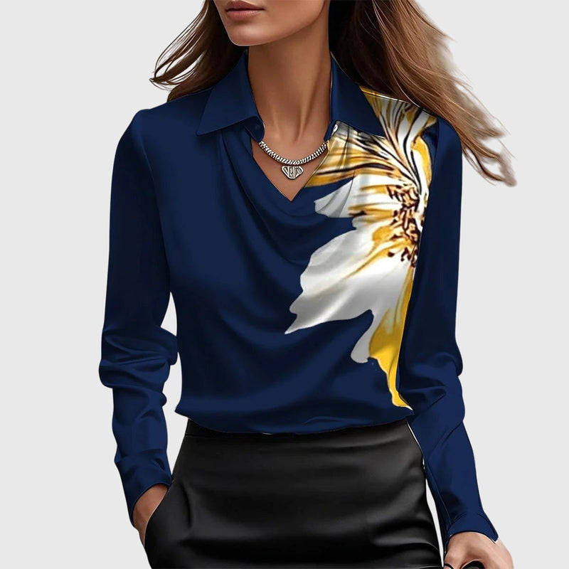 Valeriane | Blusa Elegante