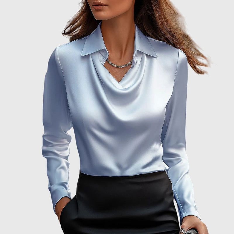 Valeriane | Blusa Elegante