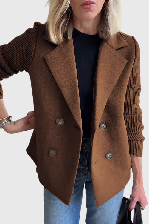 Melina™ - Blazer Elegante