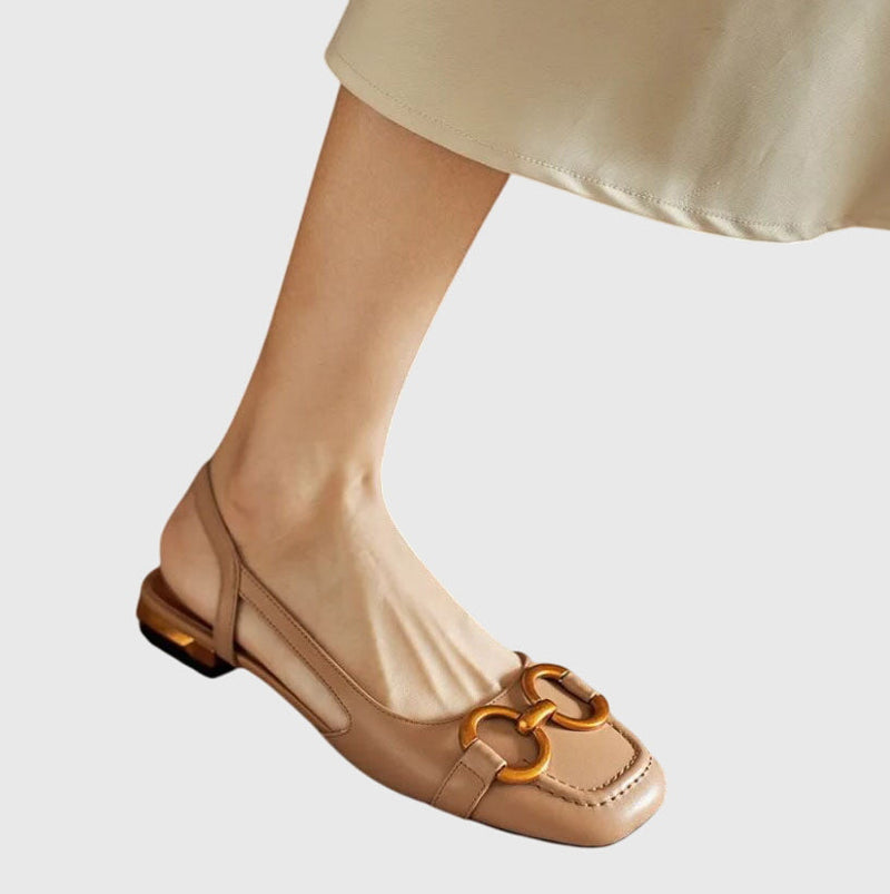 Cecilia™ | Sandálias Ortopédicas