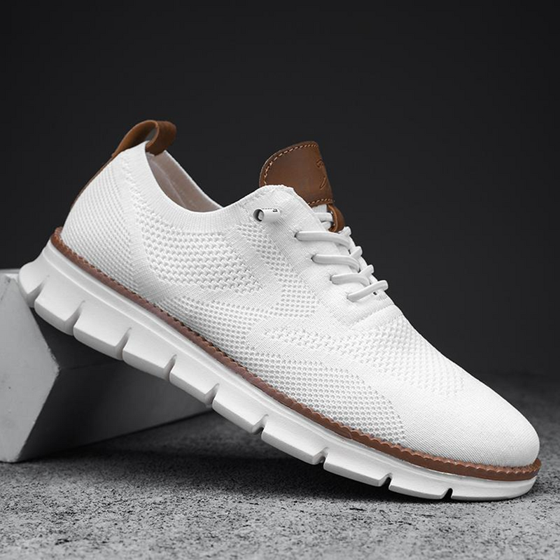 Waylon | Sapatos Ultra Confortáveis