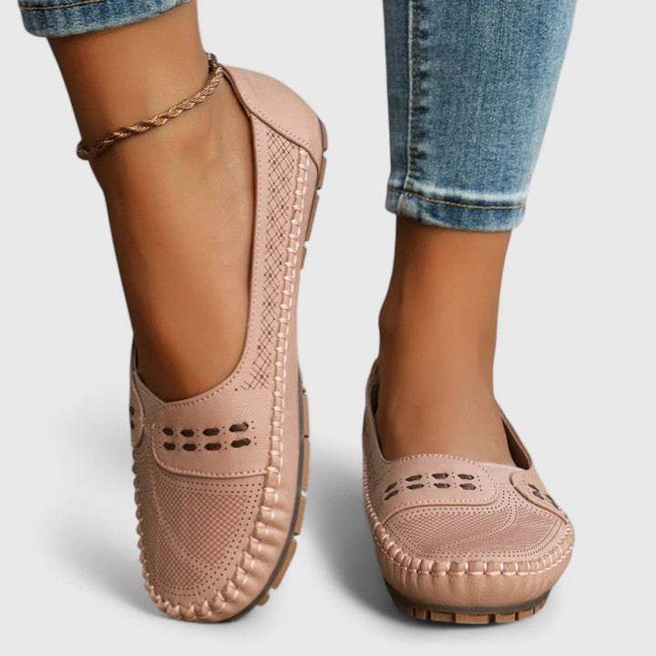 Rei | Mocassins Ortopédicos