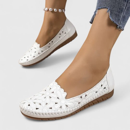 Riva | Sandálias Elegantes