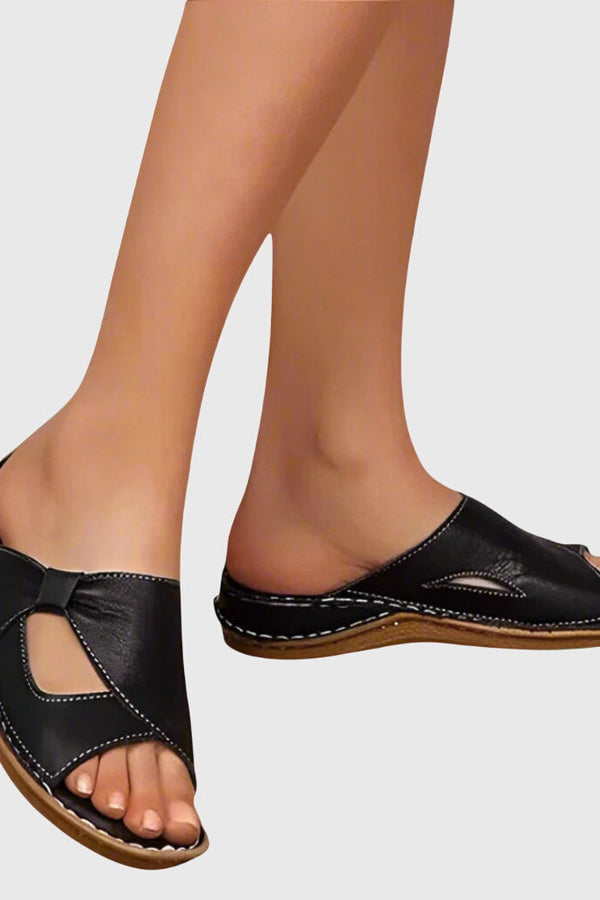 Anna™ | Sandálias Ortopédicas