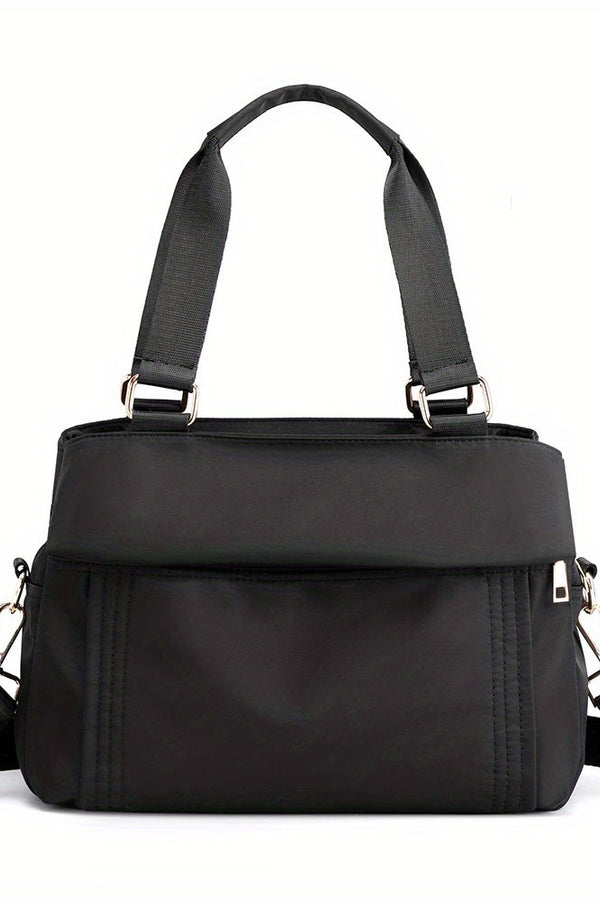 Lina™ - Bolsa de Ombro Multifuncional