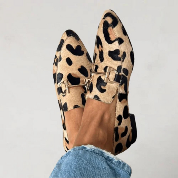 Cecila™ | Mocassins Ortopédicos