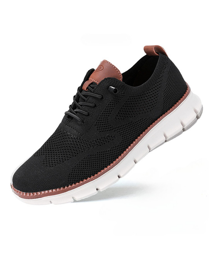 Waylon | Sapatos Ultra Confortáveis