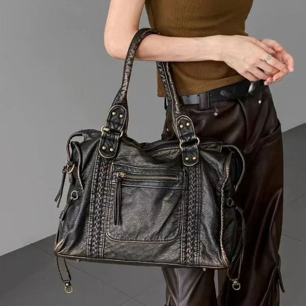 Luna™ Encanto Gracioso | Bolsa de Ombro Elegante
