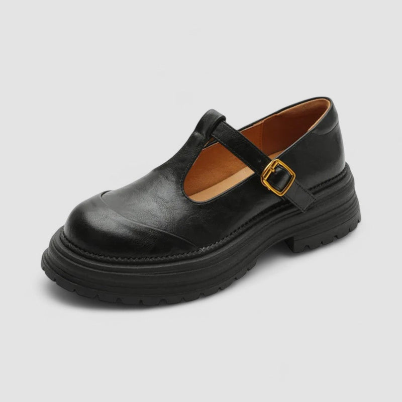 Lyxandra | Sapatos Ortopédicos Mary Jane