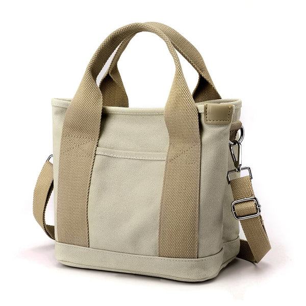 Isabella™ - Bolsa Artesanal Estilosa e Versátil para Espaços de Armazenamento