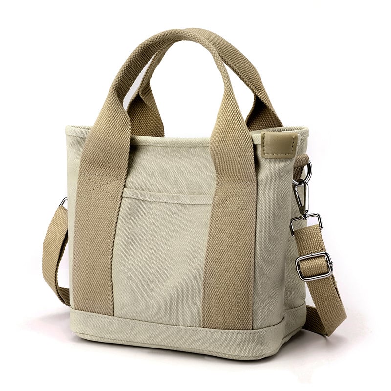 Isabella™ - Bolsa Artesanal Estilosa e Versátil para Espaços de Armazenamento