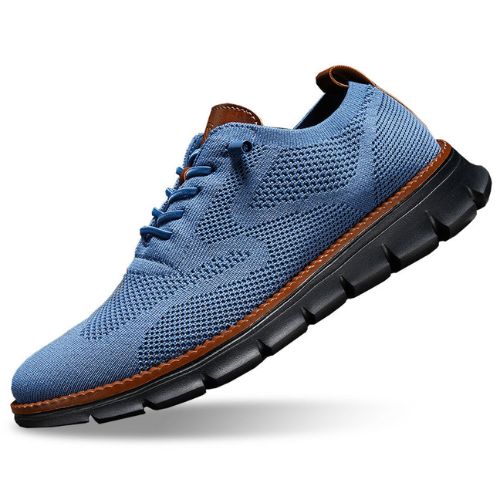 Waylon | Sapatos Ultra Confortáveis