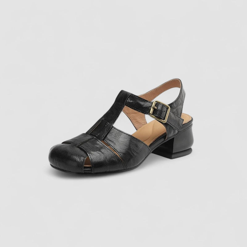 Saryanna | Sapatos Ortopédicos Mary Jane