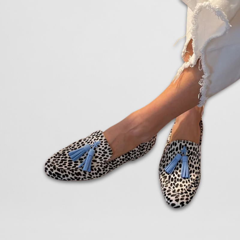 Mocassins de Poá