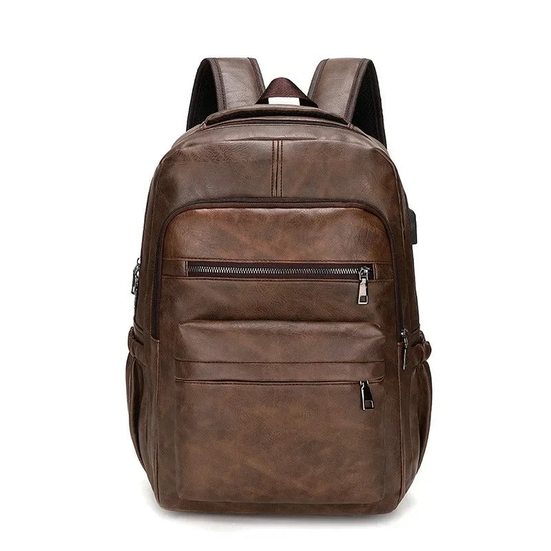 Noah™ - Mochila Multifuncional Estilosa