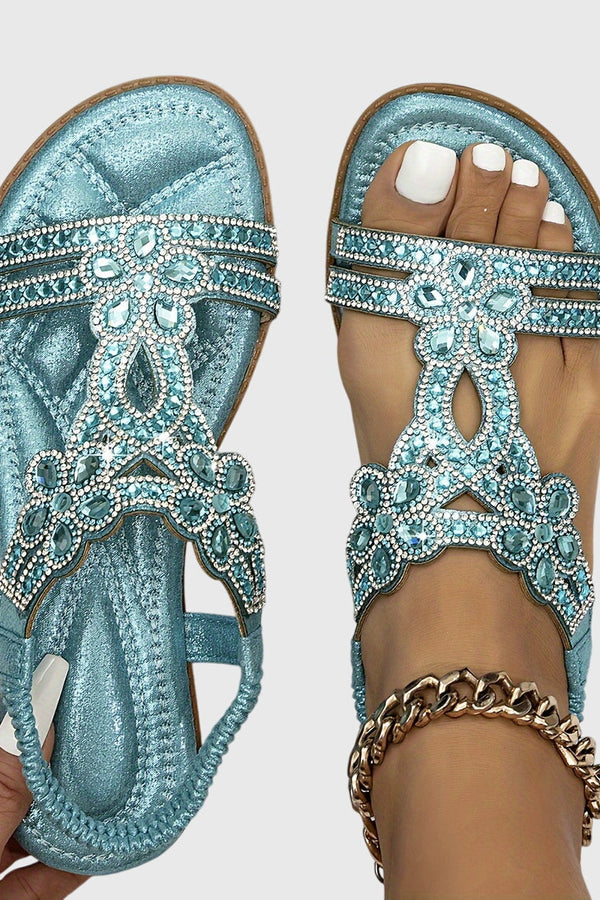 Blessy™ | Sandálias Ortopédicas