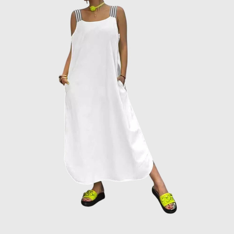 Fé | Vestido de Verão