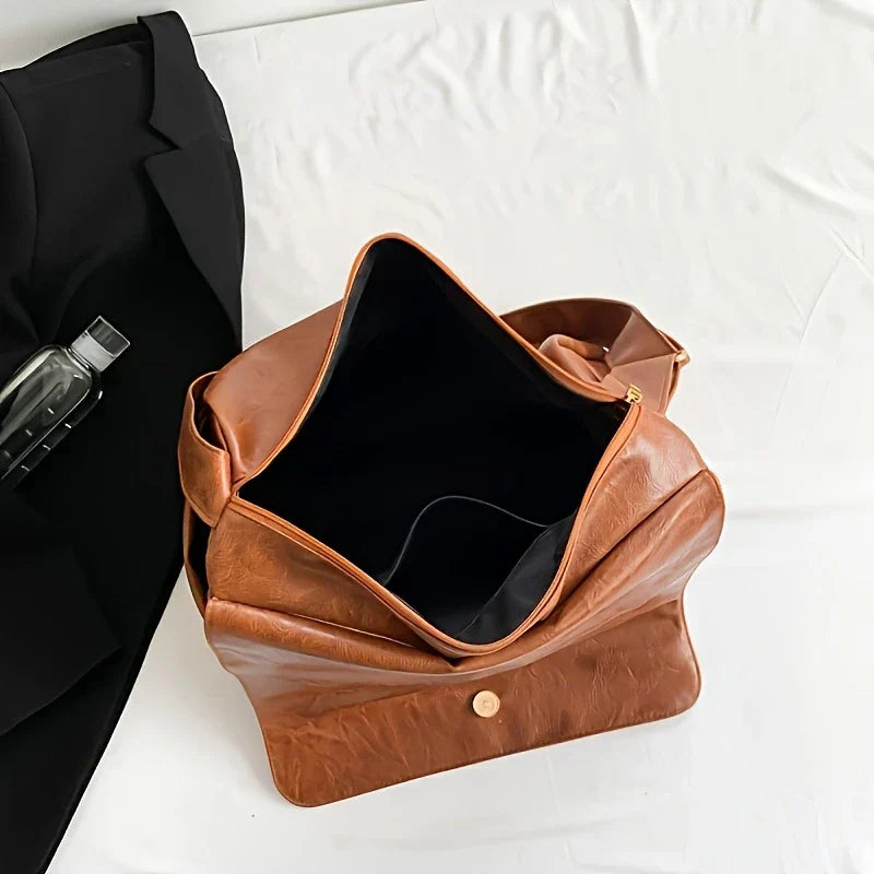 Madison™ - Bolsa Mensageiro Vintage