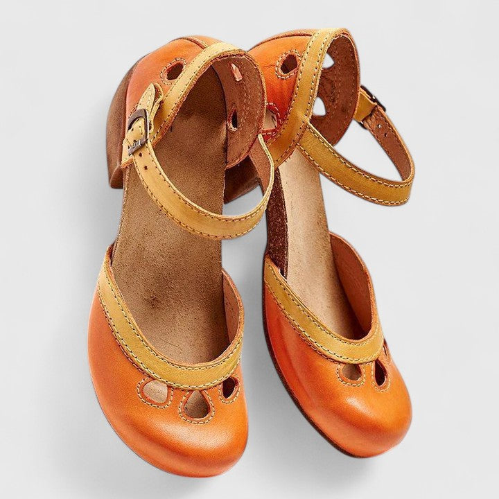 Calinae™ | Sandálias Ortopédicas