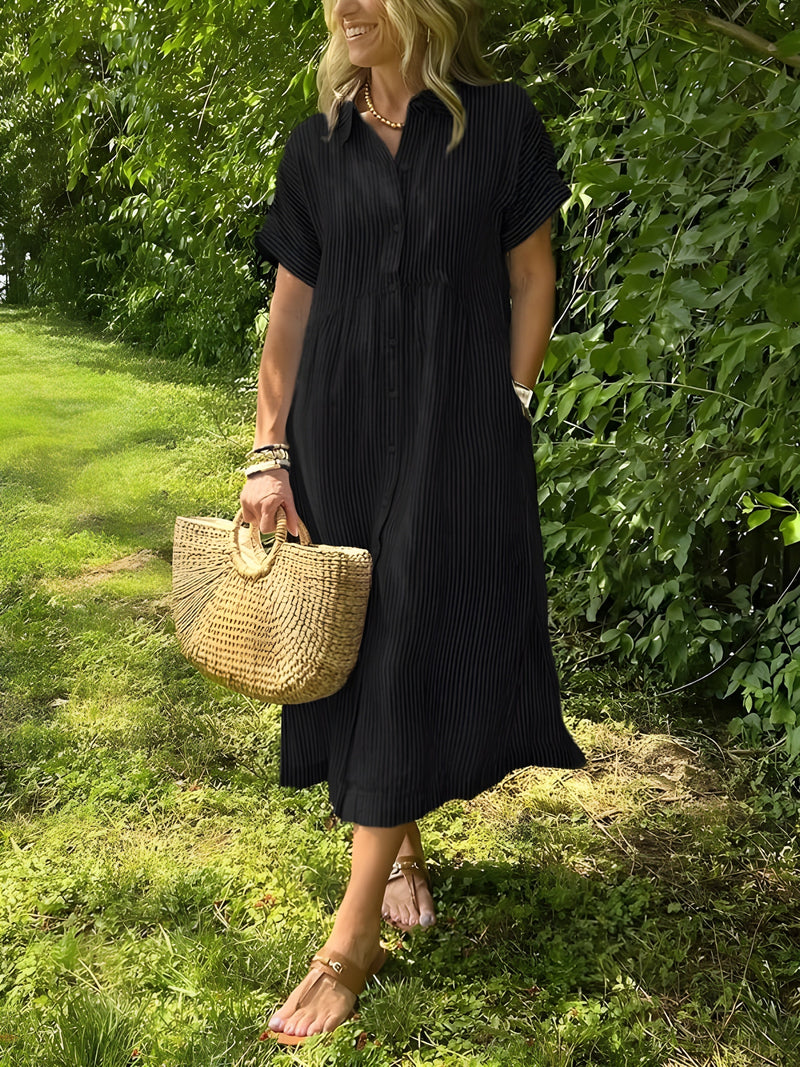 Stella | Vestido Maxi