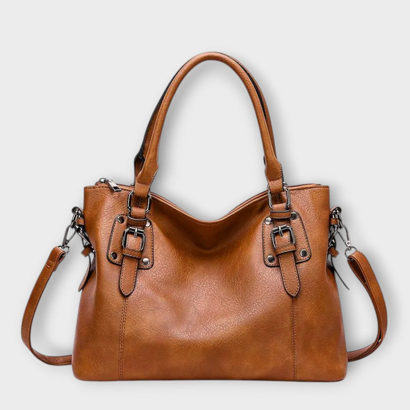 Olivia – Bolsa de Ombro Elegante